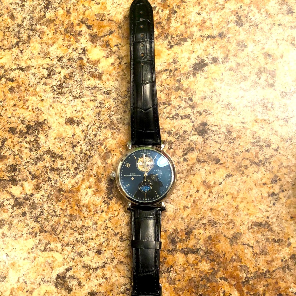 Good condition  vacheron constantin geneve.